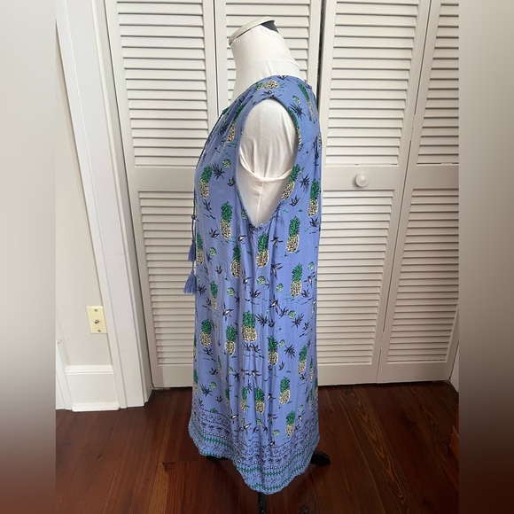 Beachlunchlounge size: Large Beach Dress - Picture 3 of 6